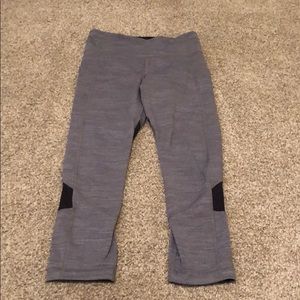 Lululemon Pace Rival leggings